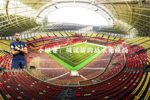 小组赛：被误解的战术竞技场